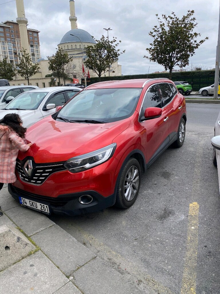 Renault kadjar - 3