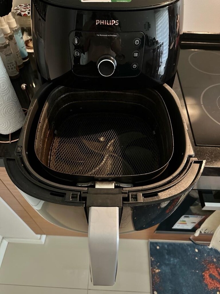 Philips Airfryer XXL - 3
