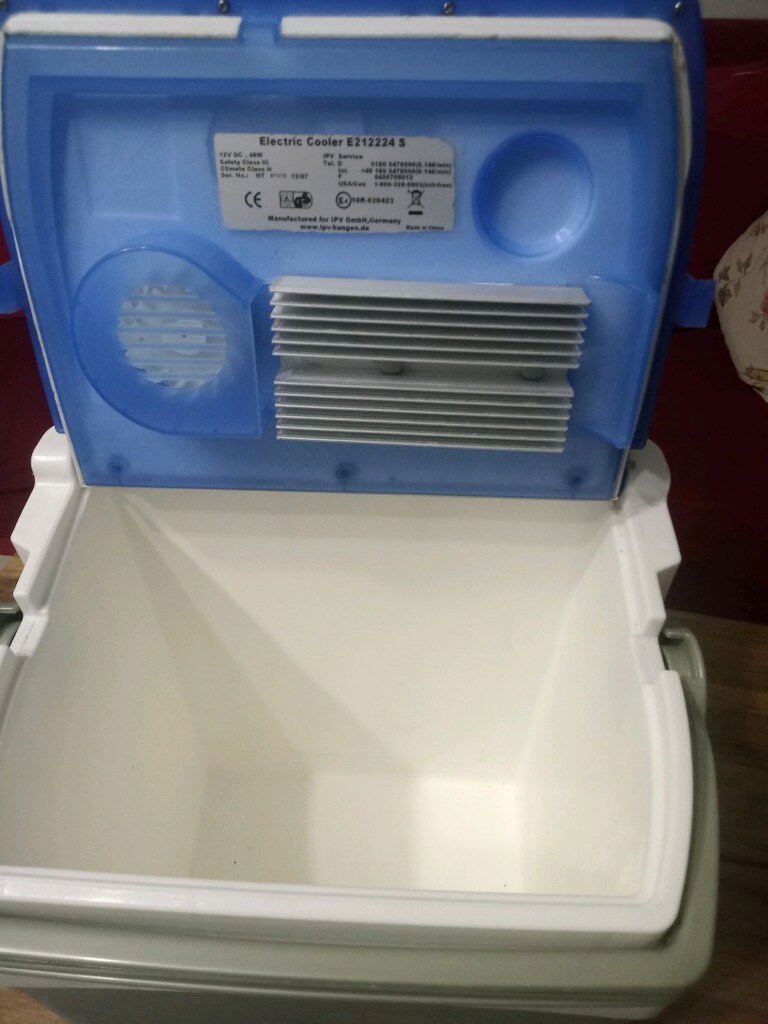 termos sogutucu - 2