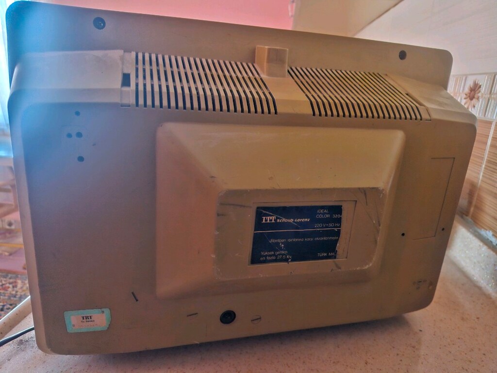 televizyon - 4