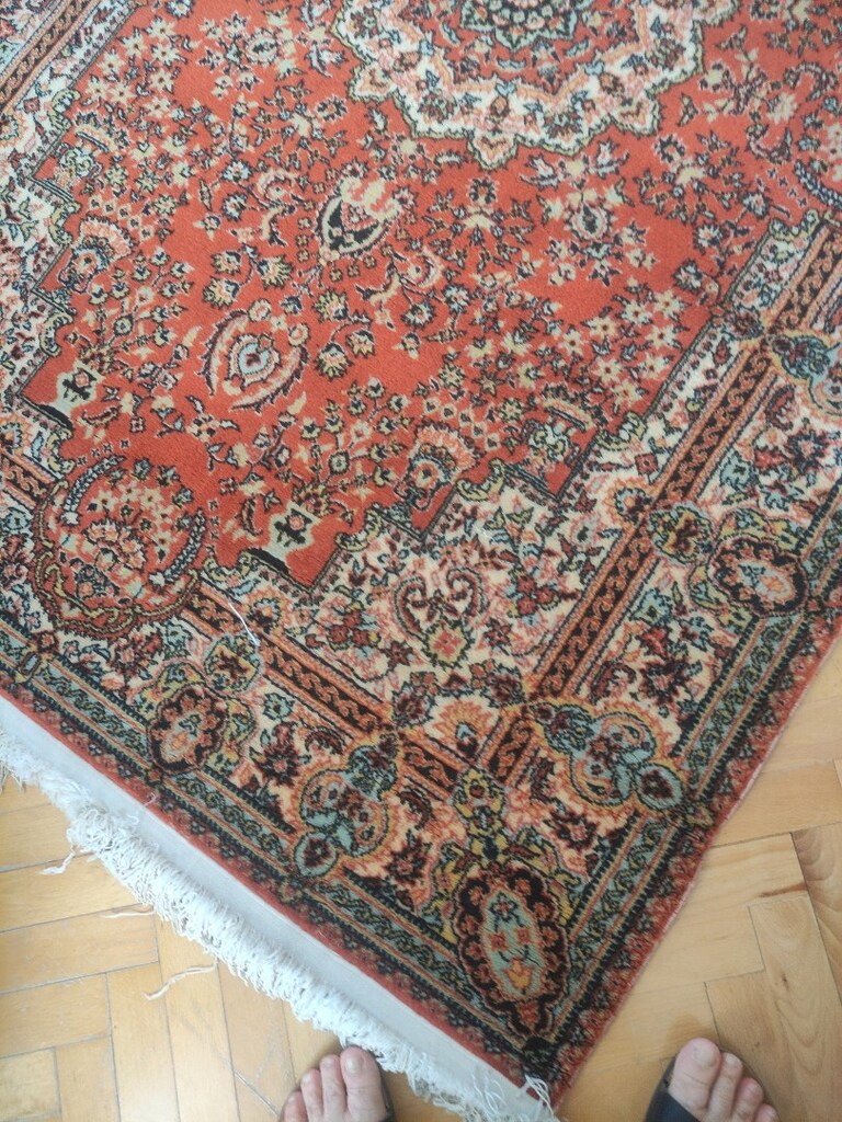 Atlas marka halı - 2