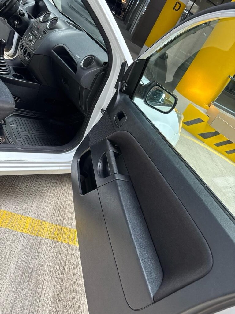 FORD FİESTA HATASIZ TERTEMİZ - 7