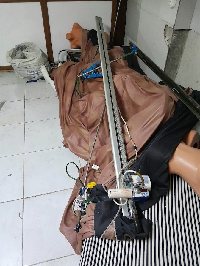 ray ve kesim motoru ustunde calisiyor ayar istiyor - 2