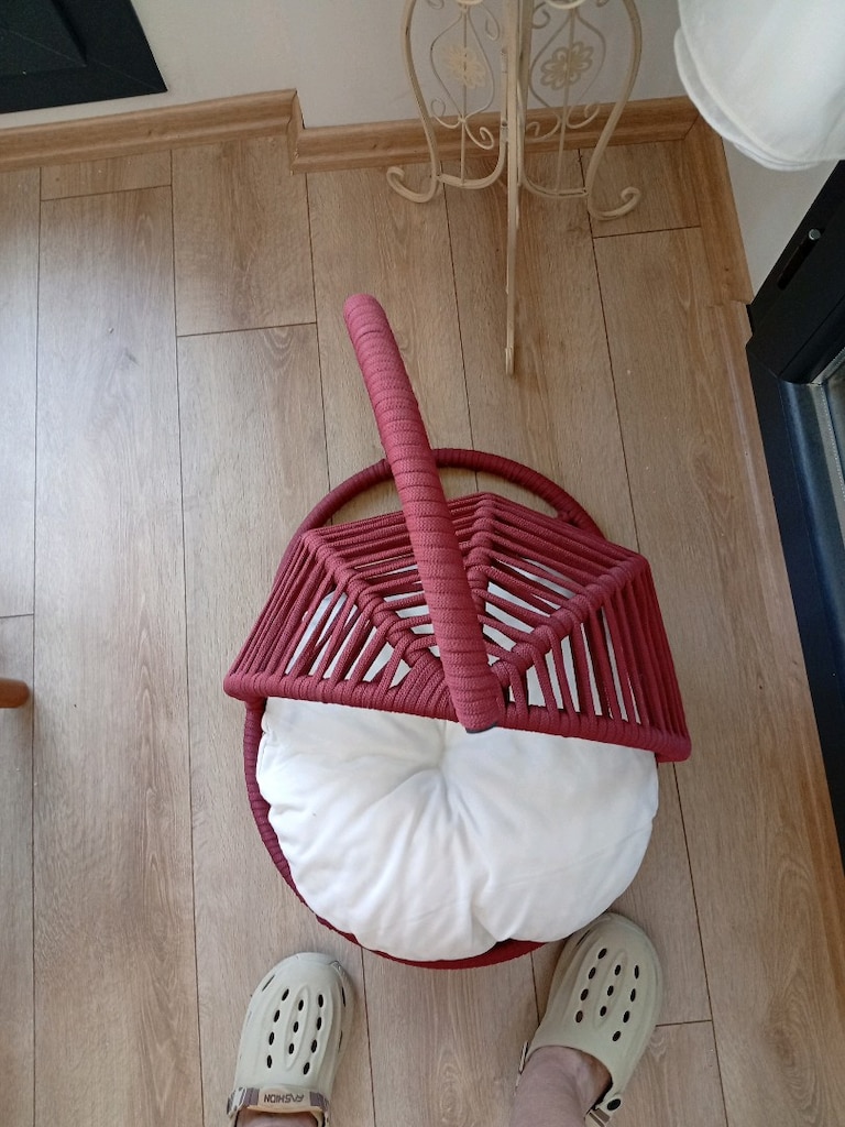 kedi yatağı - 2