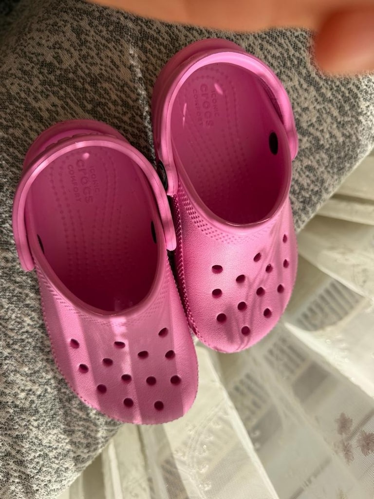 Orjinal Crocs - 3