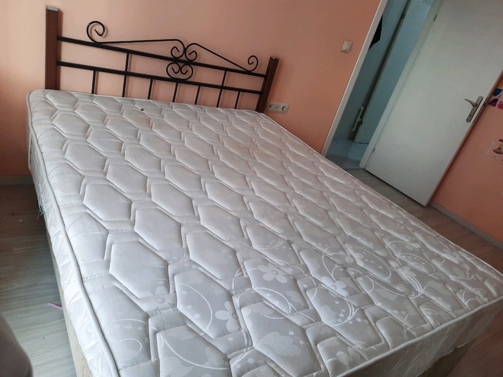 DOLAB KOLTUK MUTFAK SANDELYE MASA ÜNİTE - 3