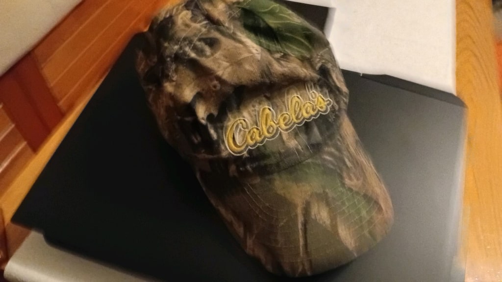 CABELAS ÇANTA TAKTİK AV ÇANTASI - 15