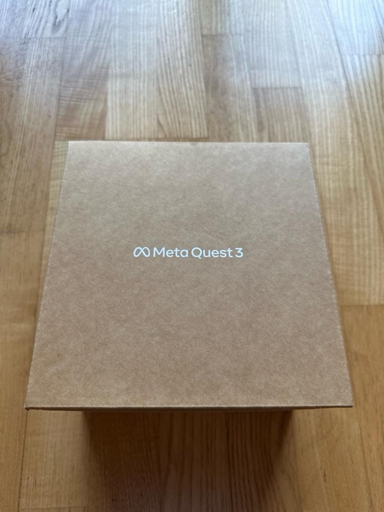 Çok az kullanilmis Meta Quest 3 - 128gb