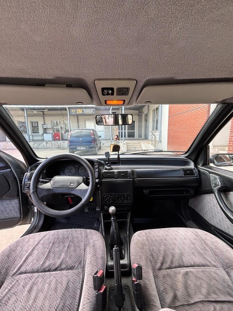 citröen ZX 1.8 i AURA - 11
