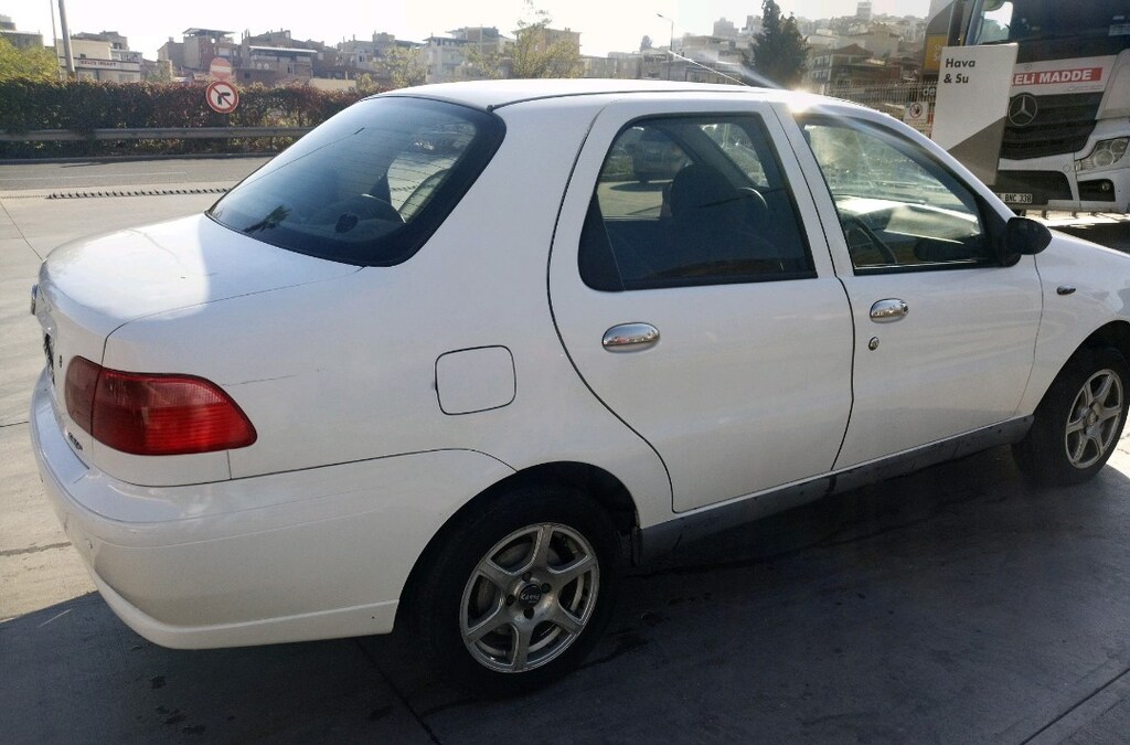 Temiz Aile aracı - 3