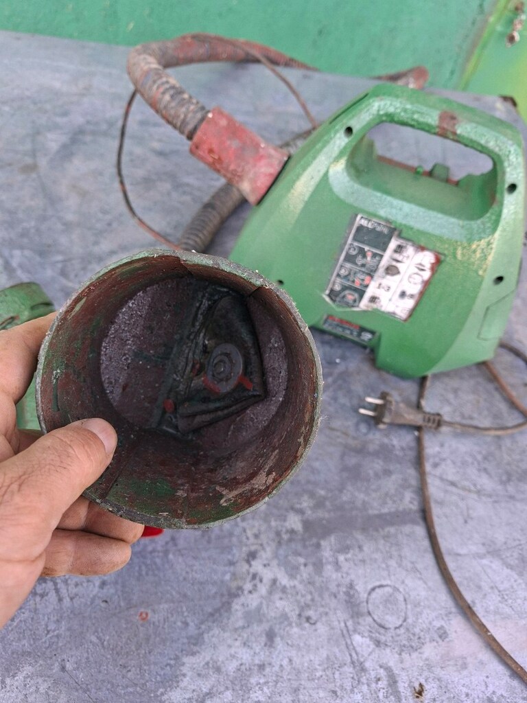 BOSCH BOYA TABANCASI - 3