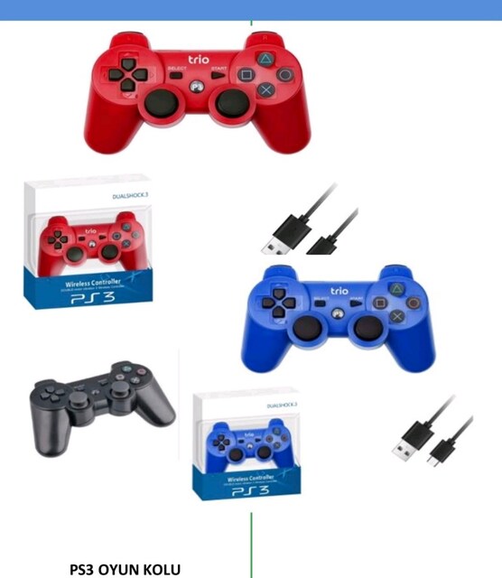 PES3 KOLU