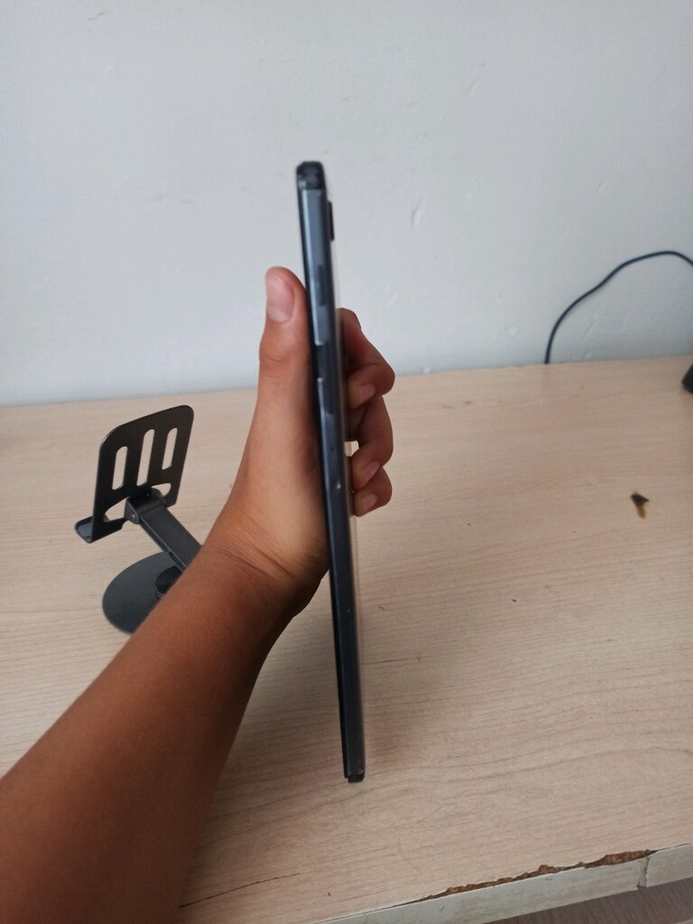 Samsung tab A7 lite - 4