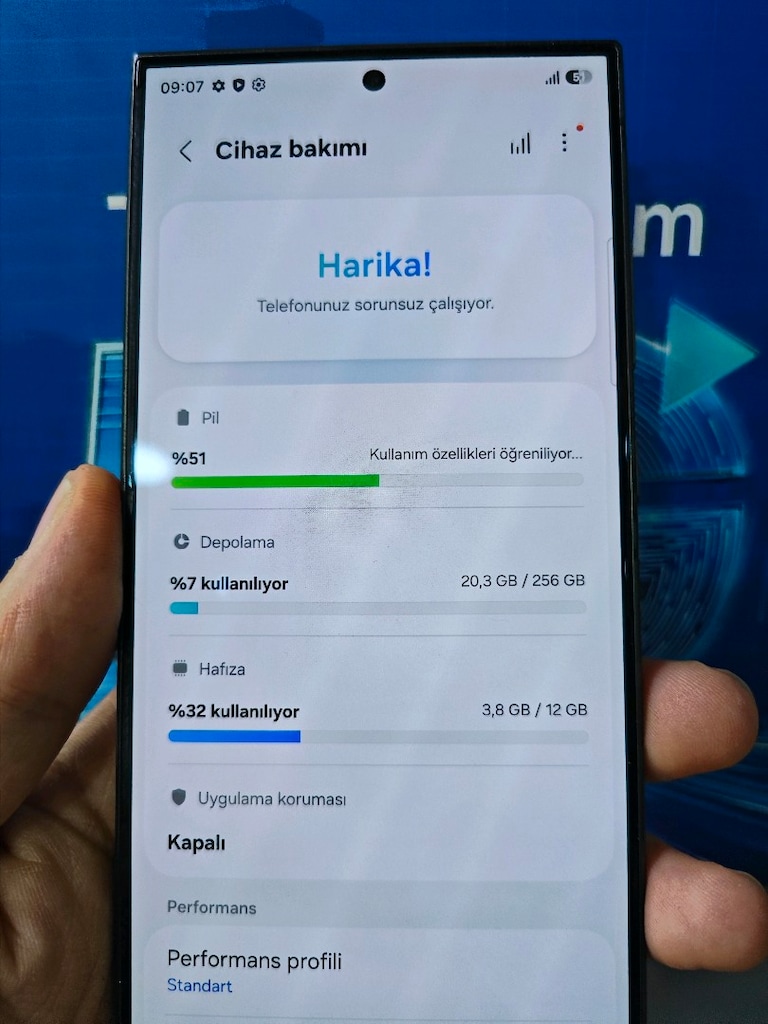 SAMSUNG S24 ULTRA - 7