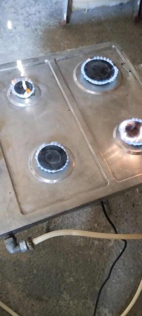 4lü ocak - 4