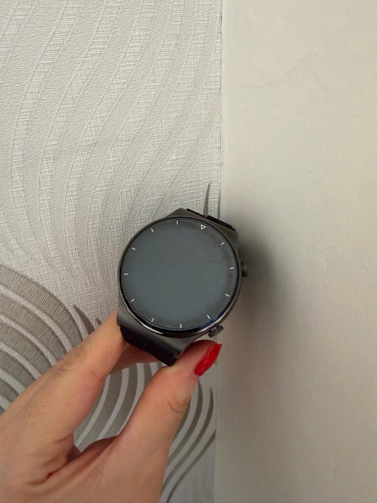 HUAWEI WATCH GT 2 Pro - 5