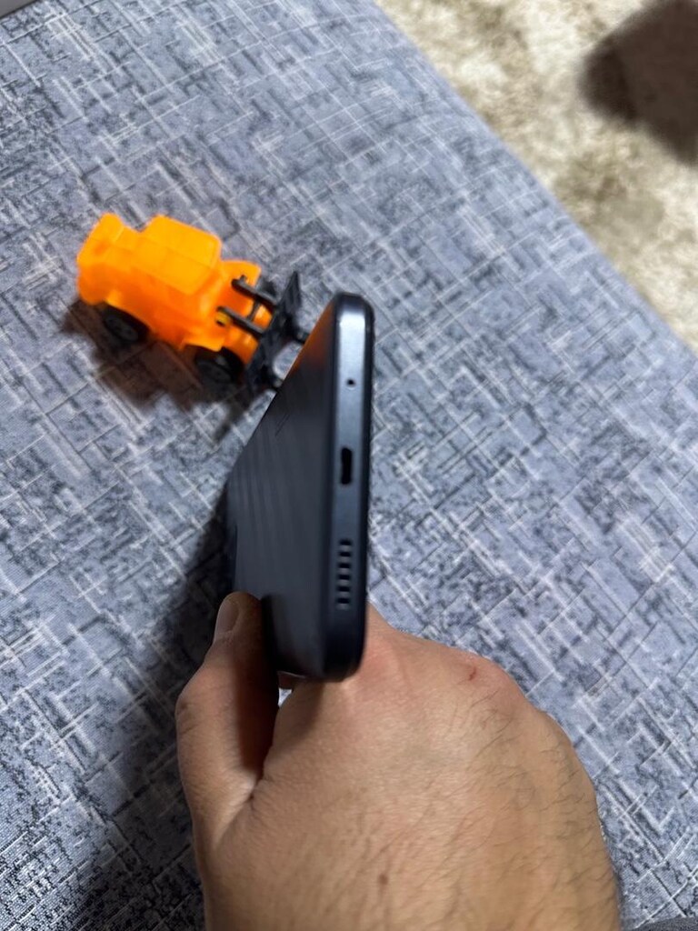 REDMİ 12C HATASIZ GARANTİLİ KASKOLU - 5