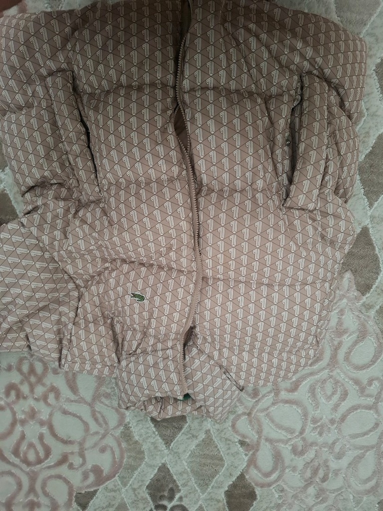 LACOSTE KAZ TÜYÜ MONT - 7
