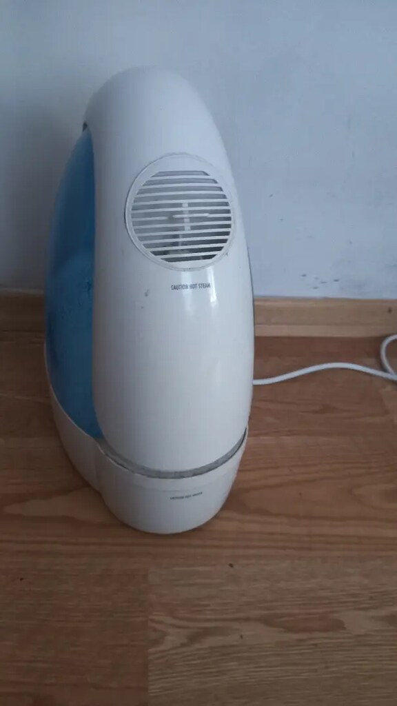Delonghi Uh700m Hava Nemlendirici - 2