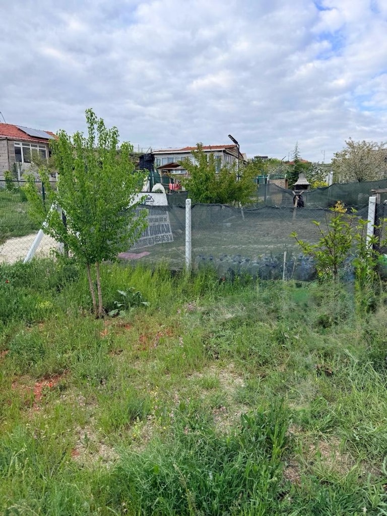 ANKARA KAVAKLI HOBİ BAHÇESİ - 2