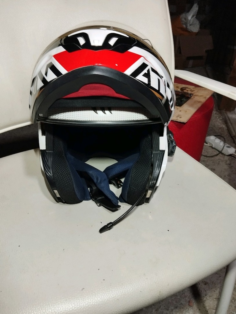 Mt helmets kask - 2