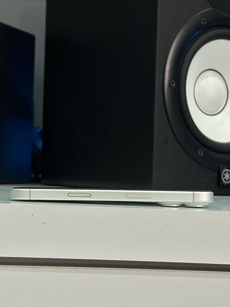 Kutu Faturalı Sıfır Ayarında iPhone 17 256 GB Beyaz - 8