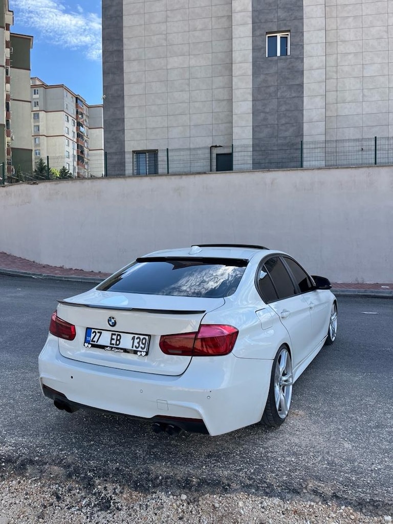 Tüm Ağır Bakımları Yapılmışır emsallerine Göre En Uygunu - 3