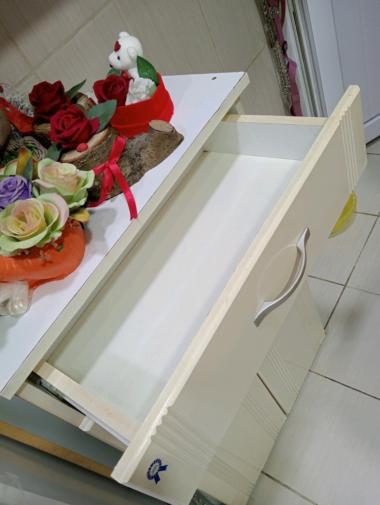 banyo veya mutfak dolabı - 2