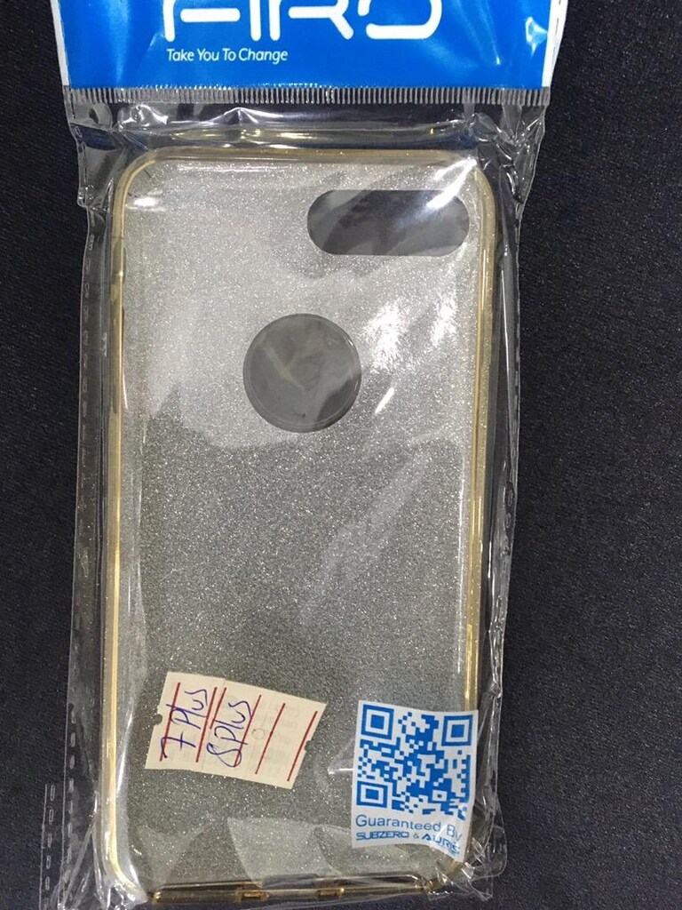 iPhone kılıfYedi Plus sekiz Plus - 2