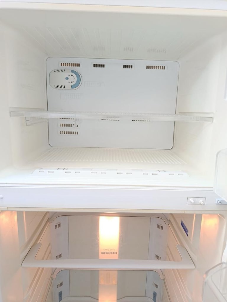 TEMİZ BEKO BUZDOLABI DİŞ KAPIYA TESLİM - 4