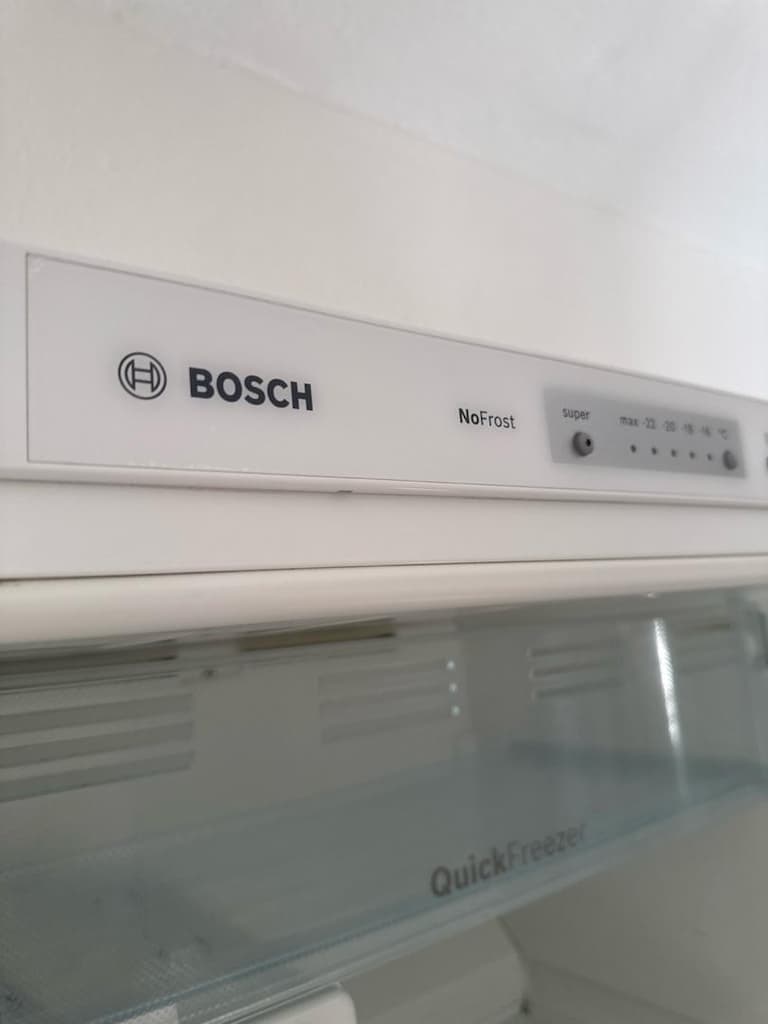 acil satılık Bosh Buzdolabı - 8