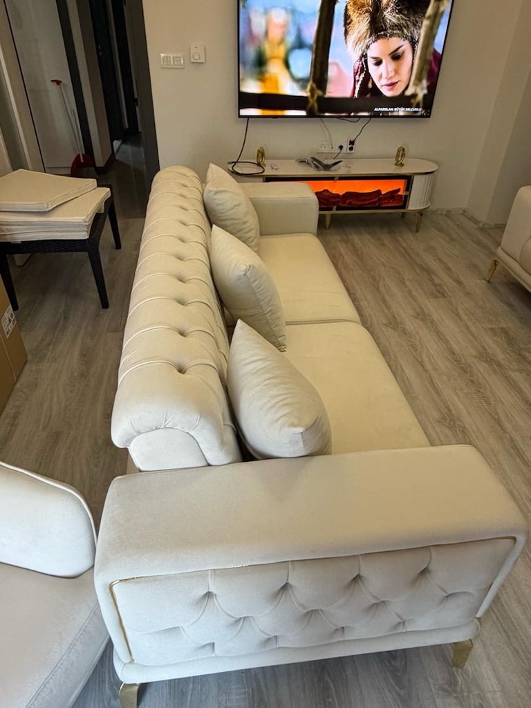 Salon Takımı - 5