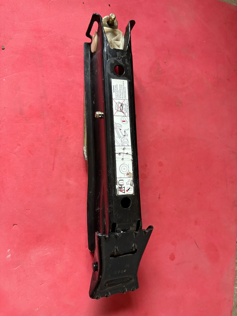 peugeot 307 ,307 CC kriko orjinal 963767780 - 4