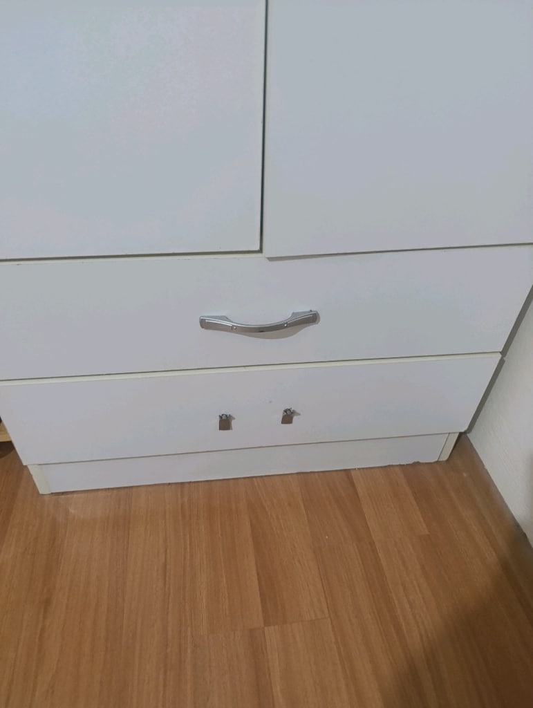 iki kapaklı gardrop - 4