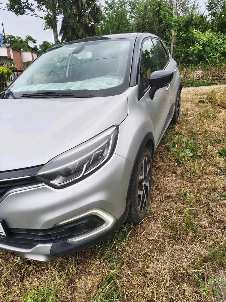 2018 düşük km 1.5 dizel Cuptur - 2