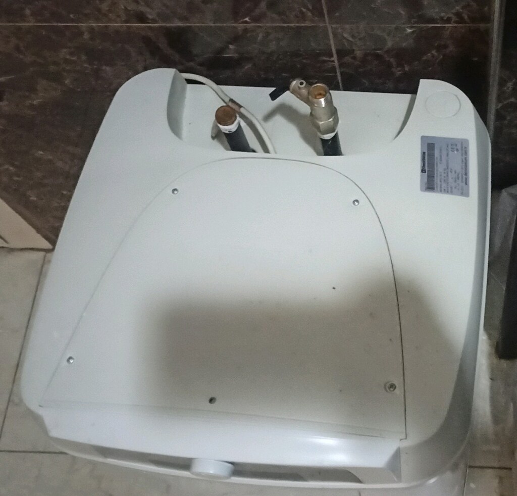 Demirdöküm Elektrikli Sohpen - 3