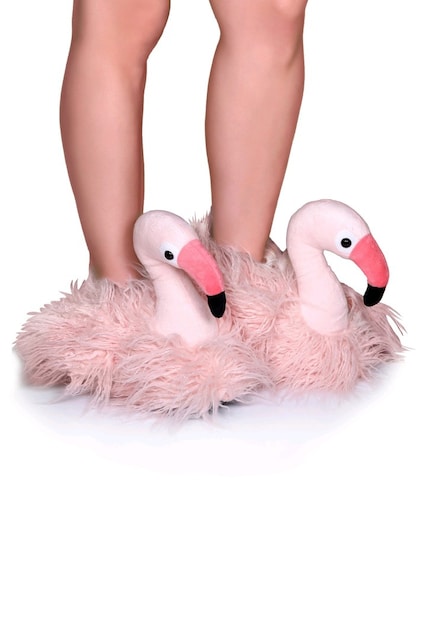 Flamingo Ev Terliği