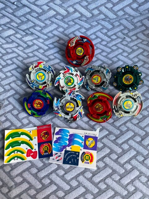 Beyblade Takara Tomy orijinal ucuz urunler