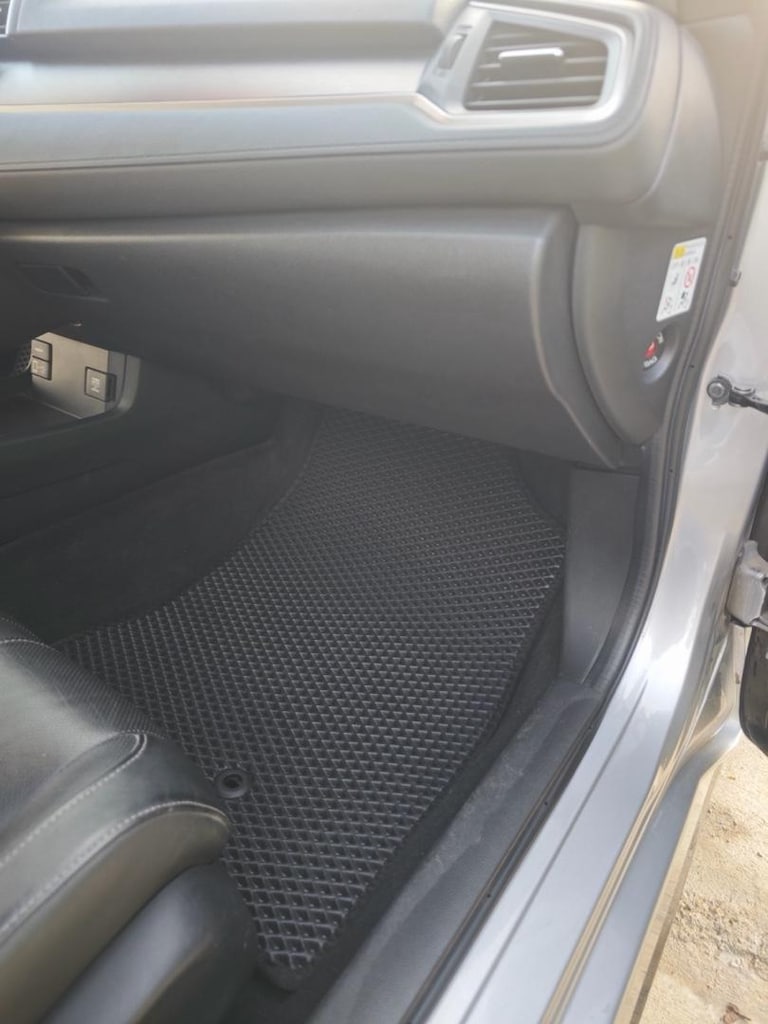 Honda civic fc 5 2018 - 11