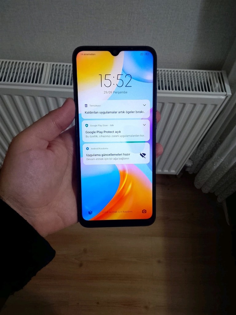 Redmi 10C - 2