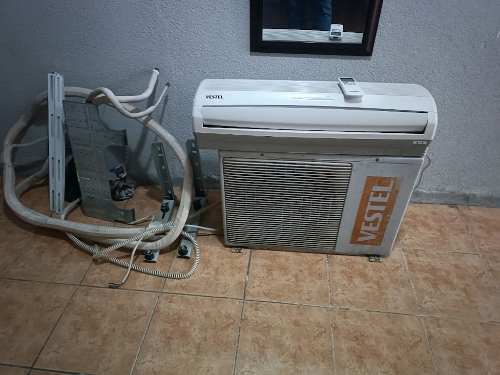 klima temiz sağlam lütfen açıklamayı okuyun - 12