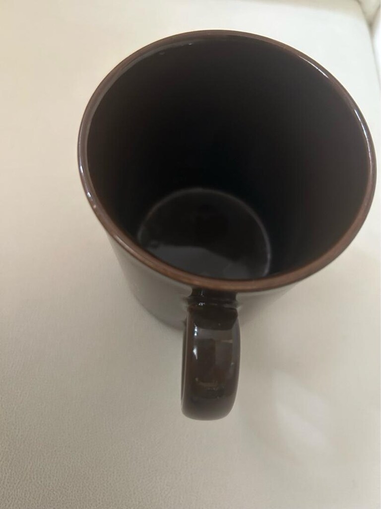 UPS / TAMS ENGLAND Kupa/Mug. - 6