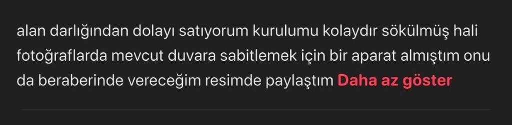 Balkon Düzenleyici Kahve Köşesi - 6