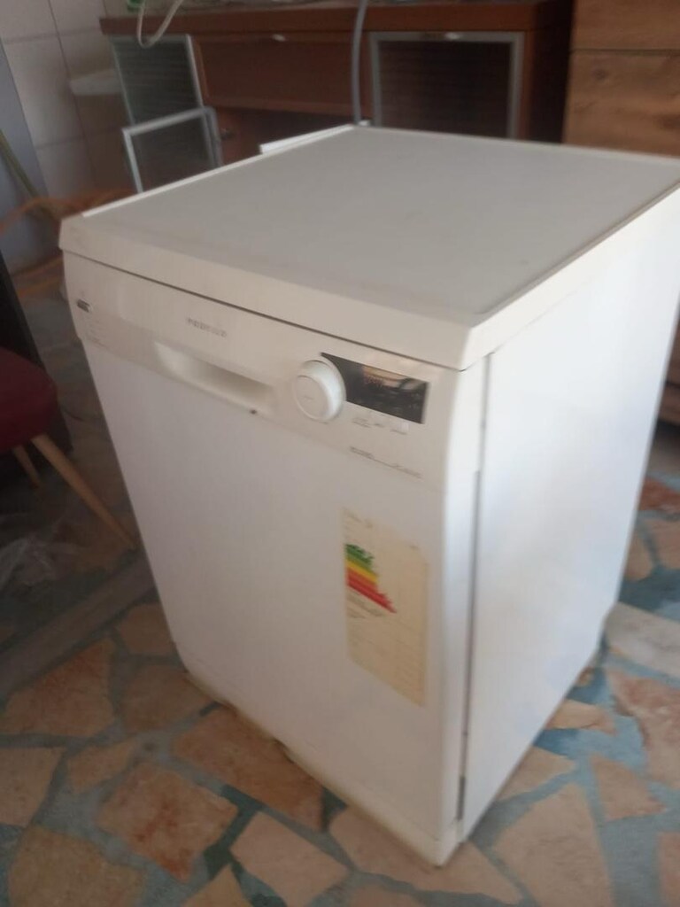 profilo 4 programlı bulaşık makinası - 4