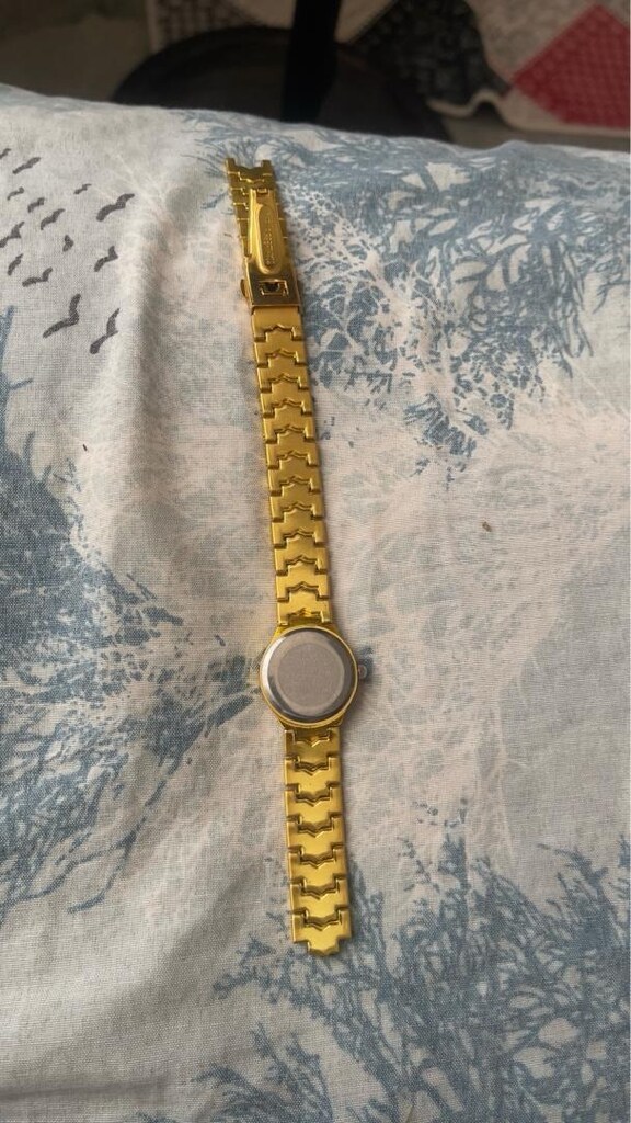 Coliseumquartz kadın kol - 3