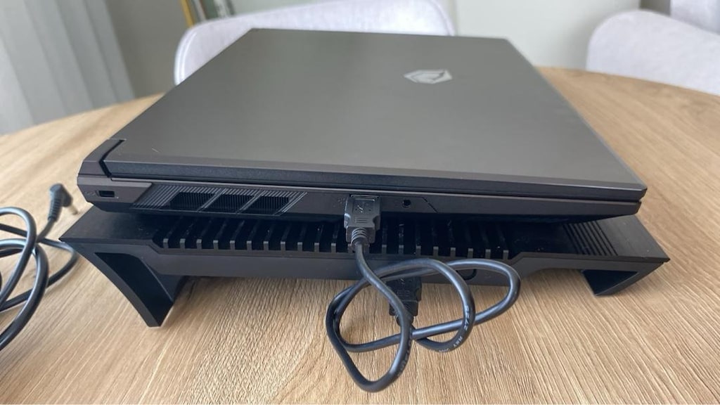 MONSTER TULPAR T6 V3.7.2 16" RTX 5070Tİ SIFIRDAN FARKSIZ - 6