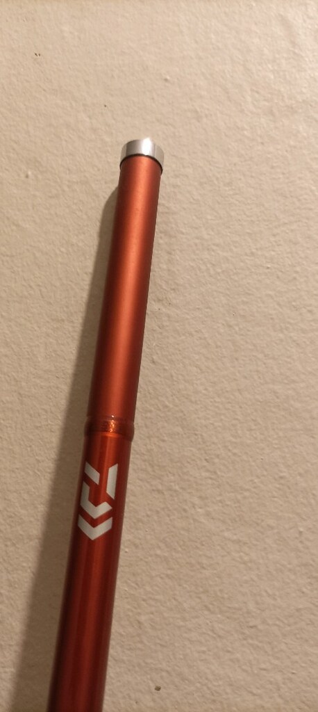 daiwa surf olta kamışı ve okuma azores Surf olta Makinesi - 7