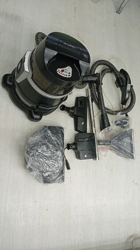 İhlas cleanmax halı yıkama - 7