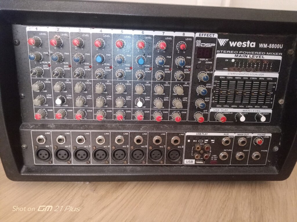 WESTA KÜP AMFİ BAKIMLI - 2