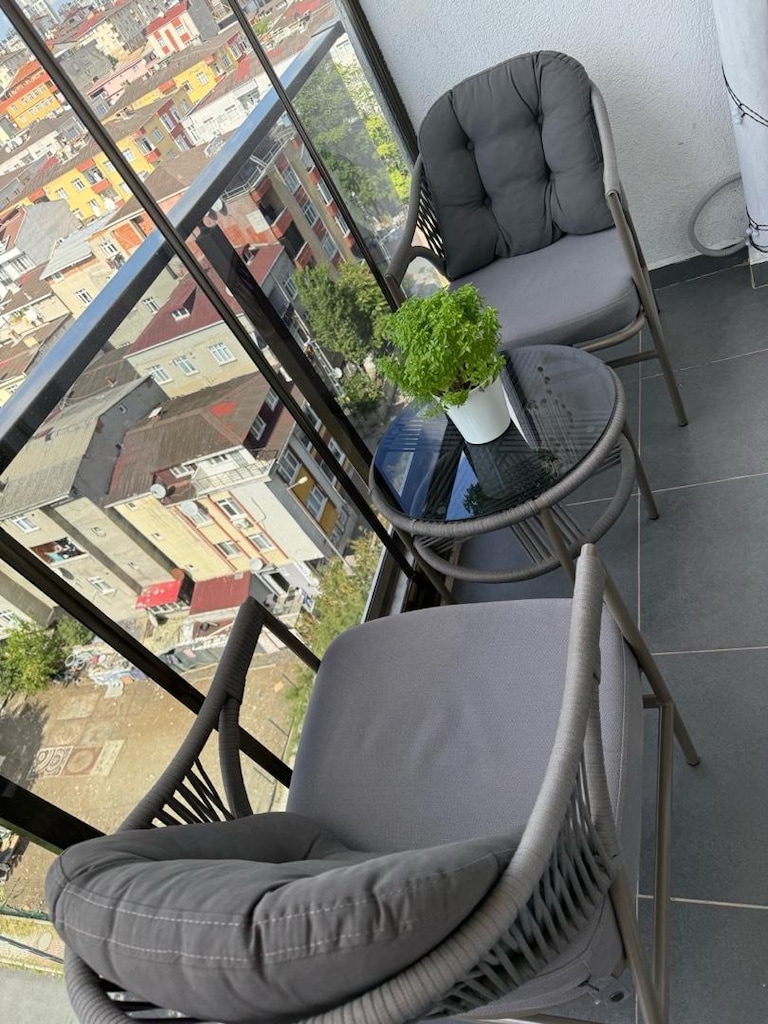 balkon mobilyası - 4
